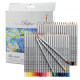 Набор карандашей цветных Marco Raffine 7100-48 CB 48 цв